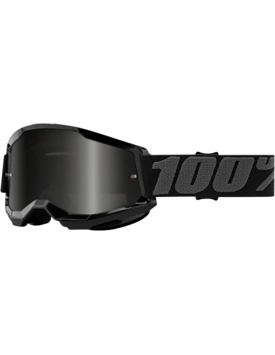 Gafas 100% Strata2 Sand...