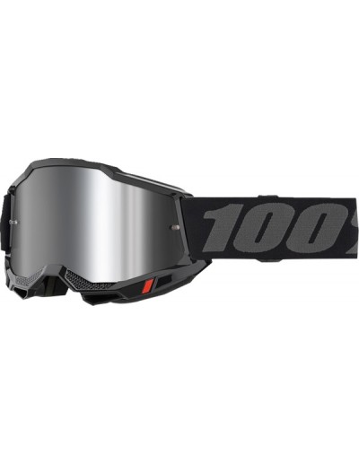 Gafas 100% Accuri2 Black...
