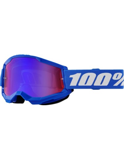 Gafas 100% Strata2 Blue...