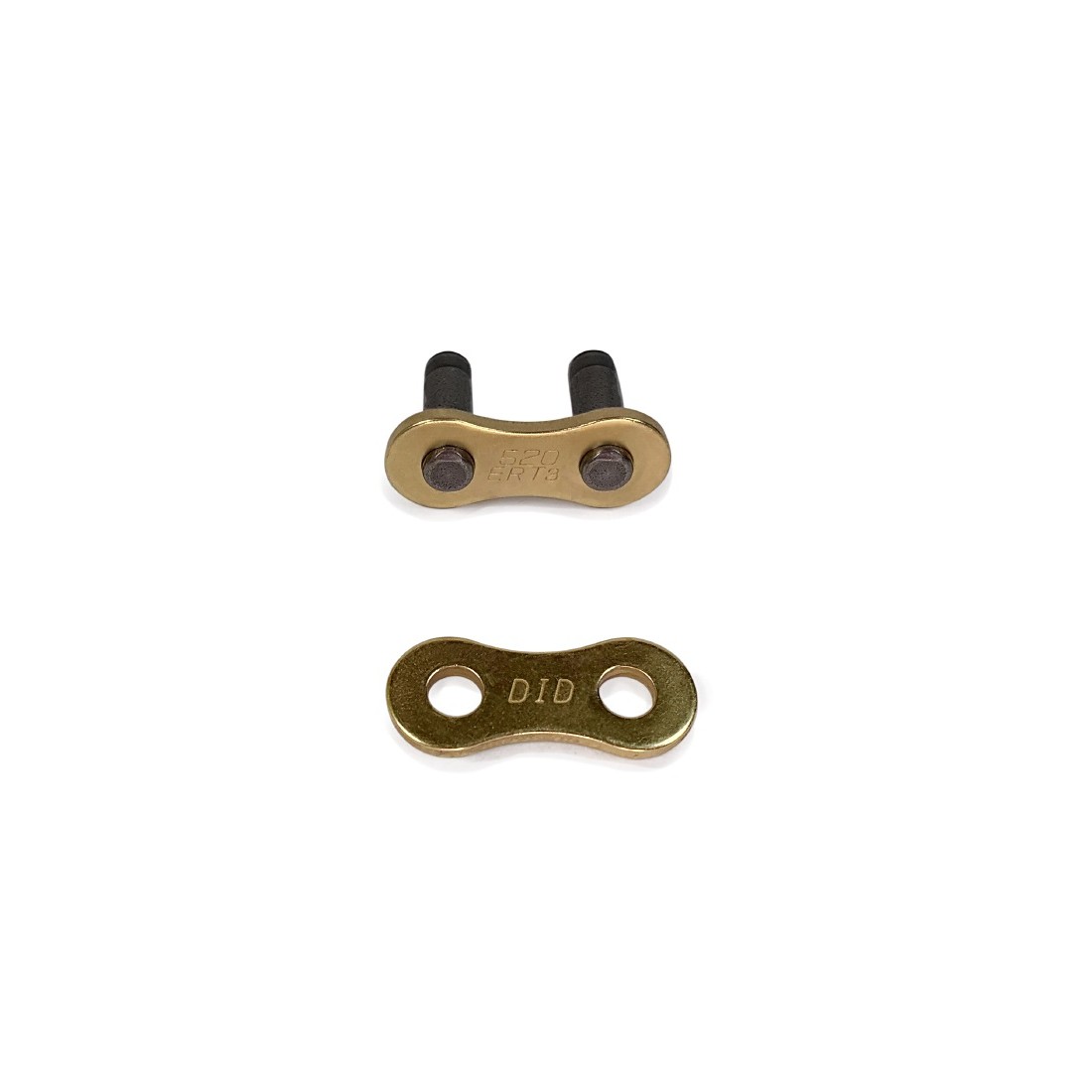 ENGANCHE DID REMACHE 520 ERT3 ORO (ZJ)