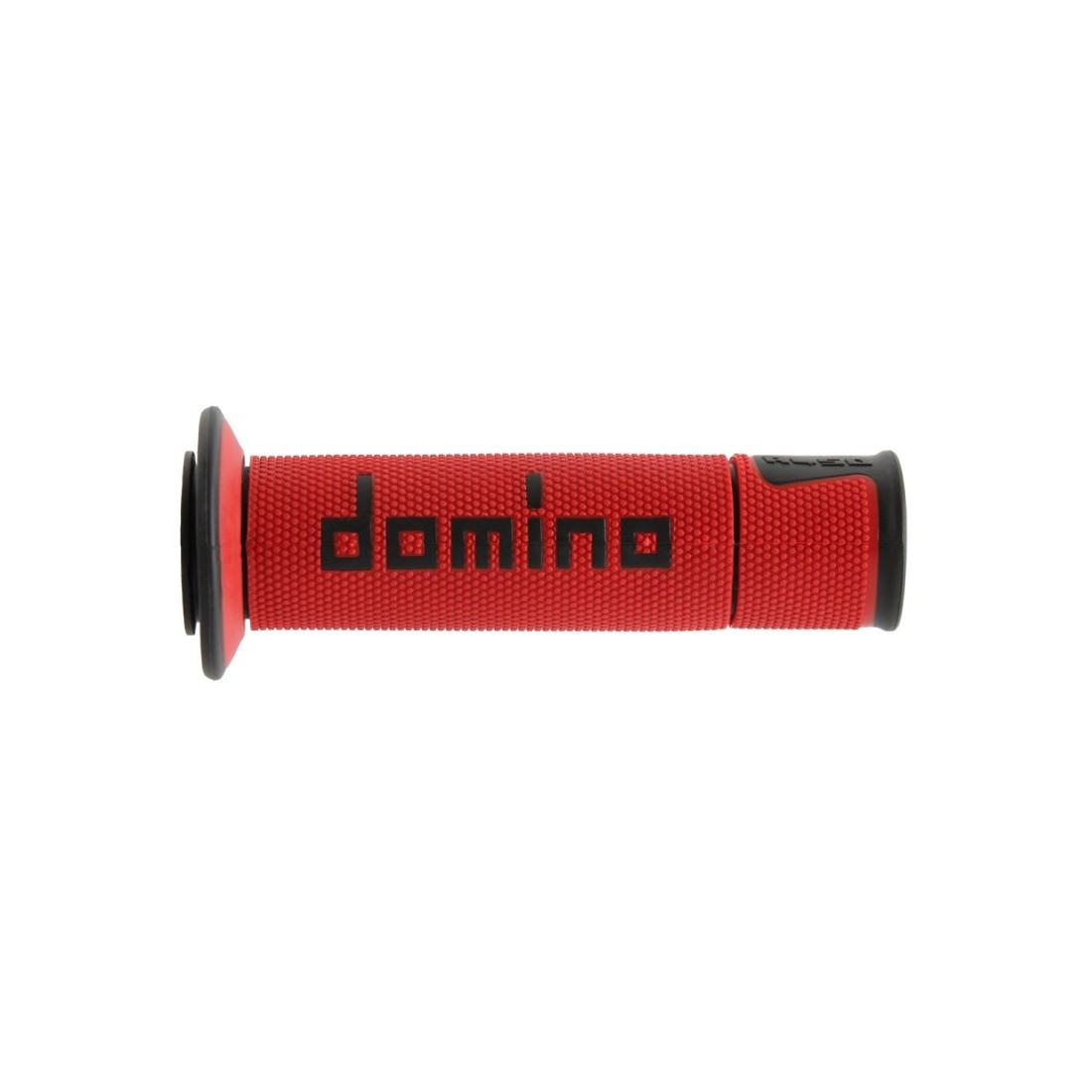 Puños Domino On Road Rojo/Negro