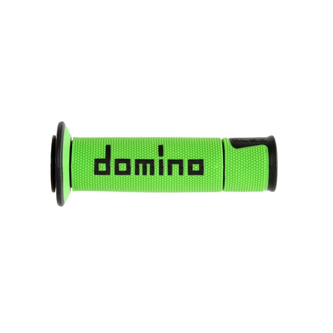 Puños Domino On Road Verde/Negro