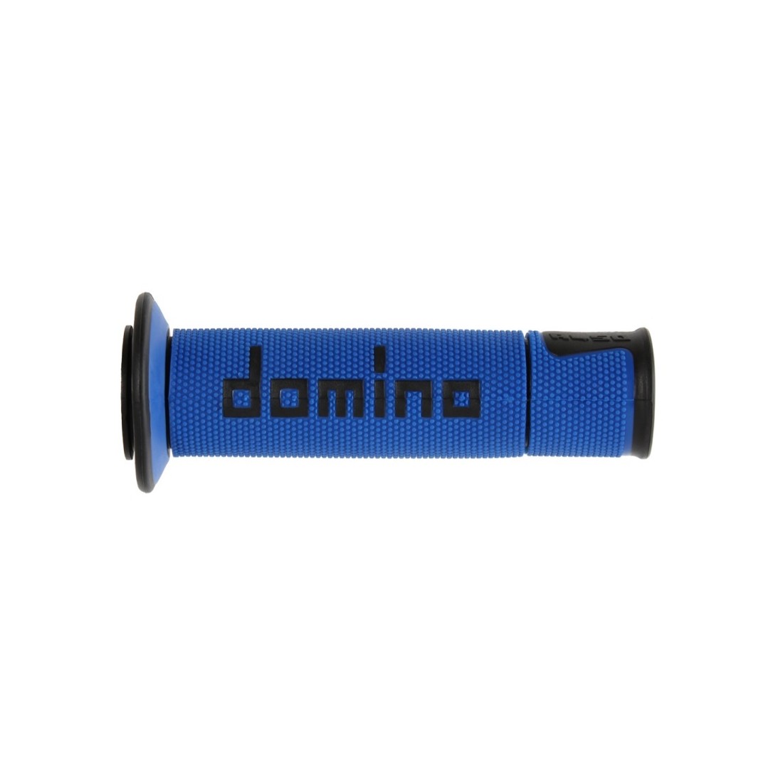 Puños Domino On Road Azul/Negro