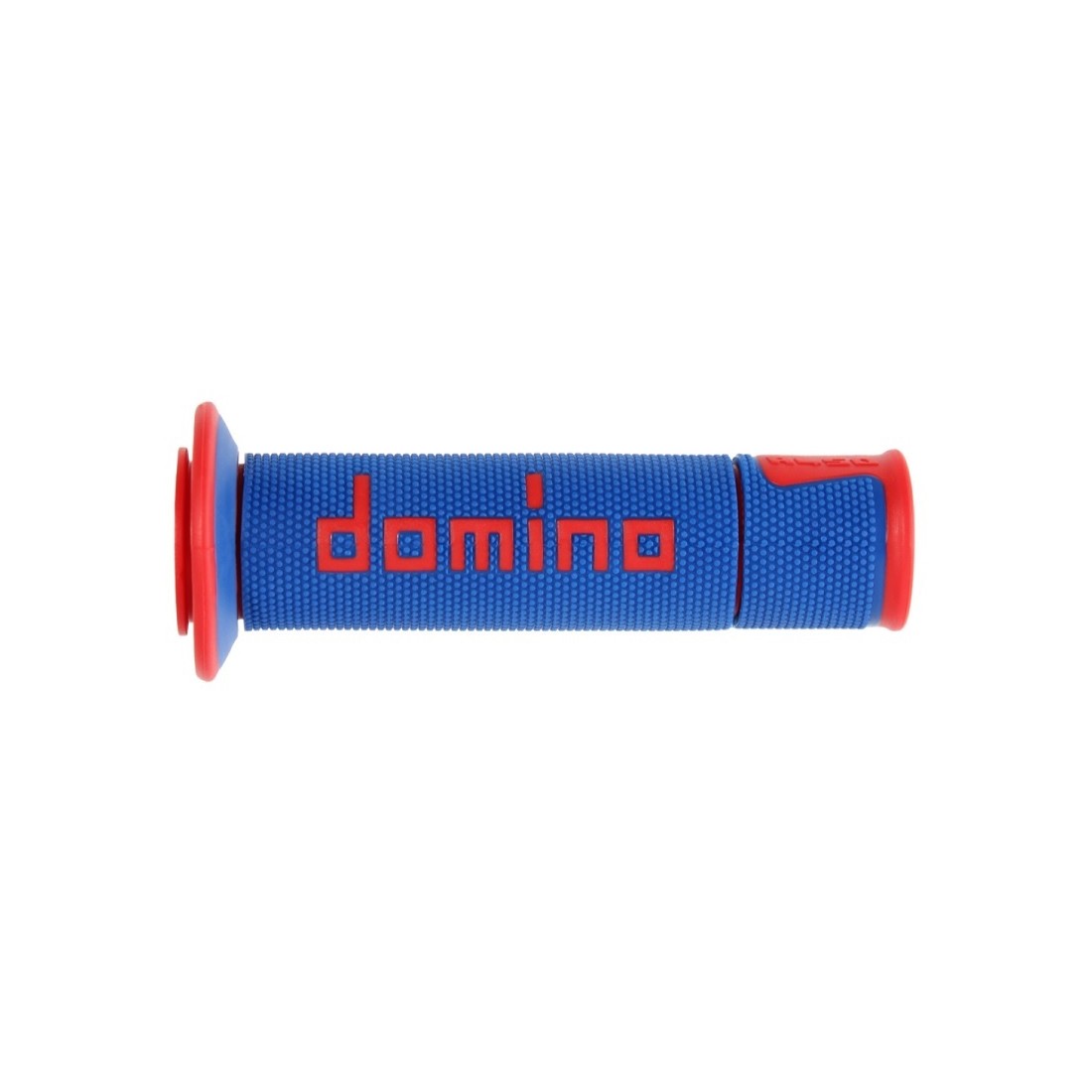 Puños Domino On Road Azul/Rojo