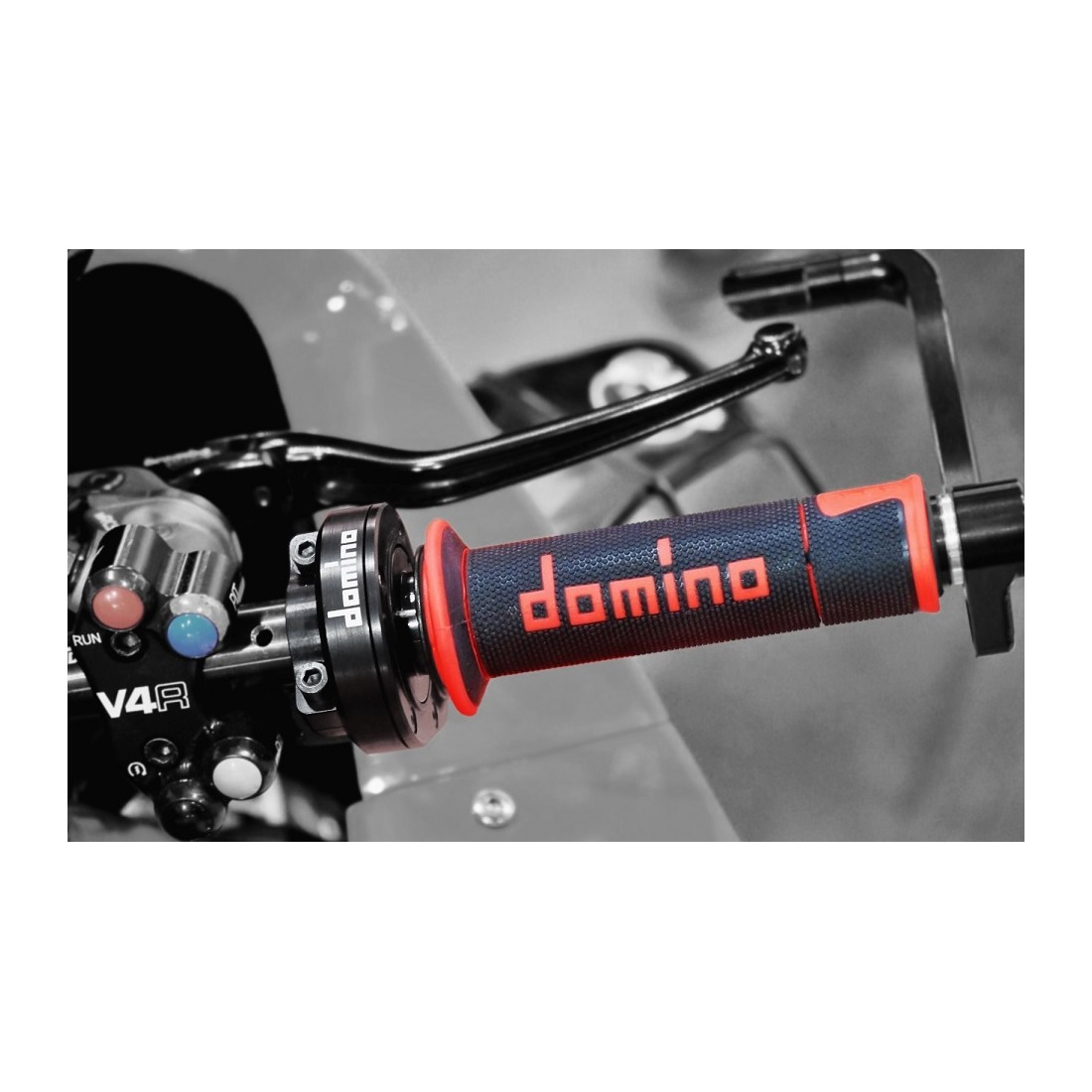Domino elektronischer Gasgriff Ride by Wire, Ducati Panigale