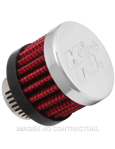 Filtro aire K&N Vent Air