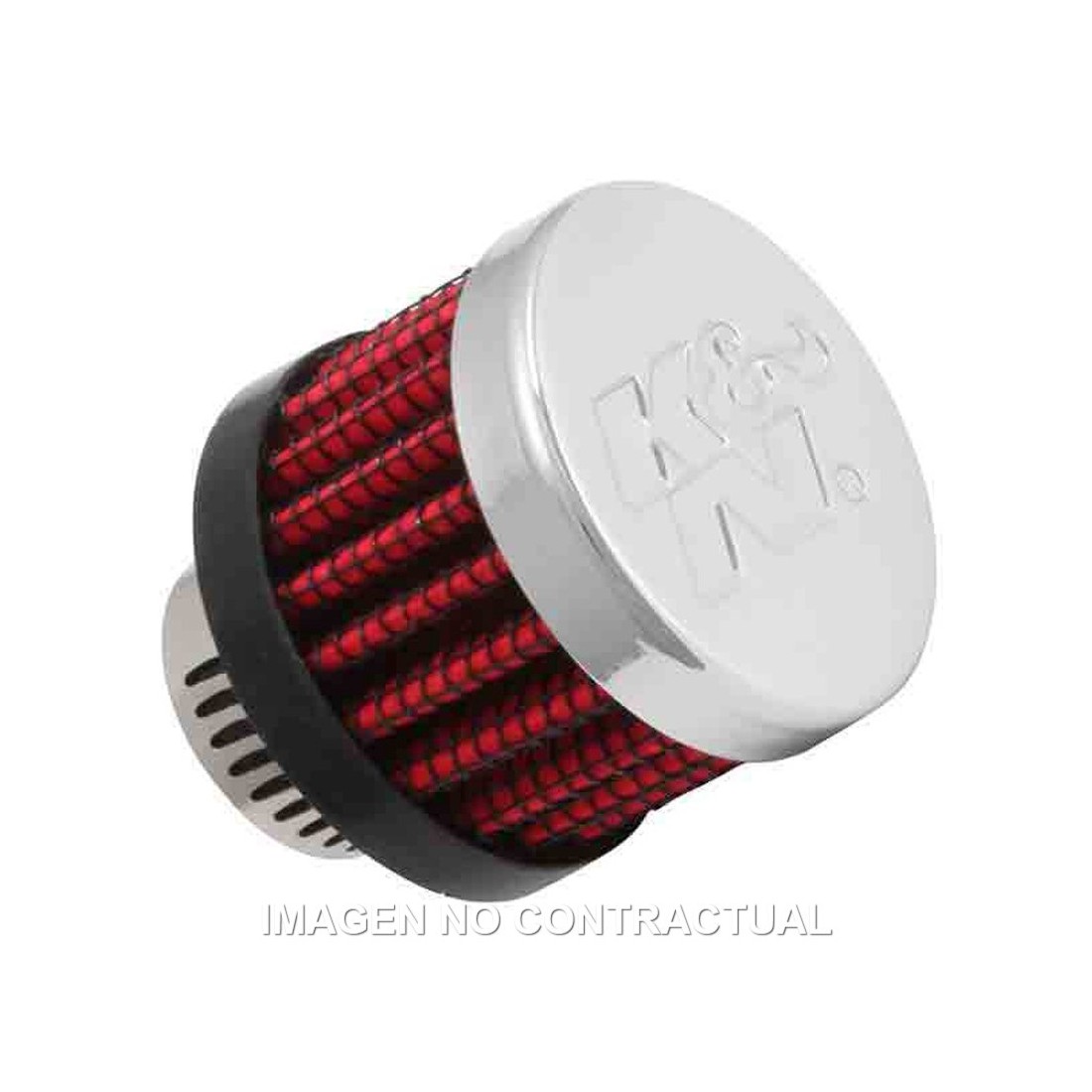 Filtro Aire K&N Vent Air