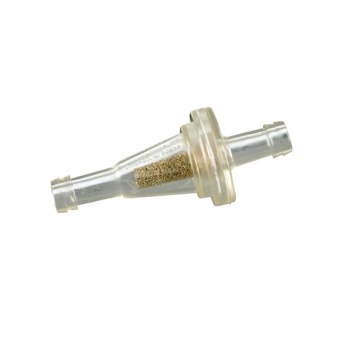 Filtro Gasolina K&N Bronce Porosa