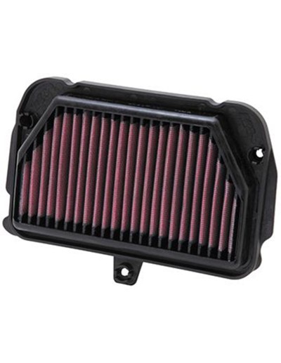 Filtro aire K&N Aprilia...