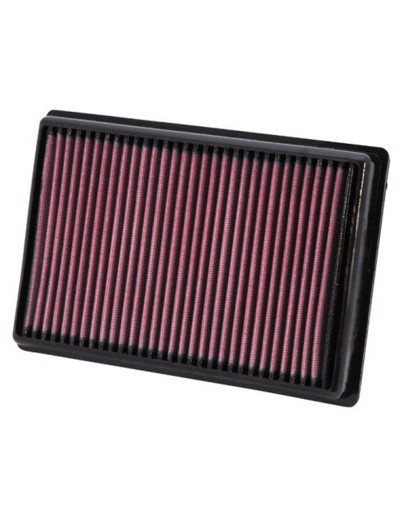 Filtro aire K&N BMW Racing...