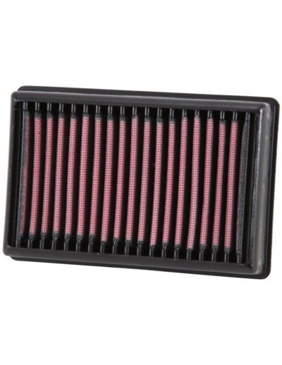 Filtro aire K&N BMW R 1200 GS