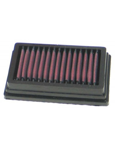 Filtro aire K&N BMW R 1200...