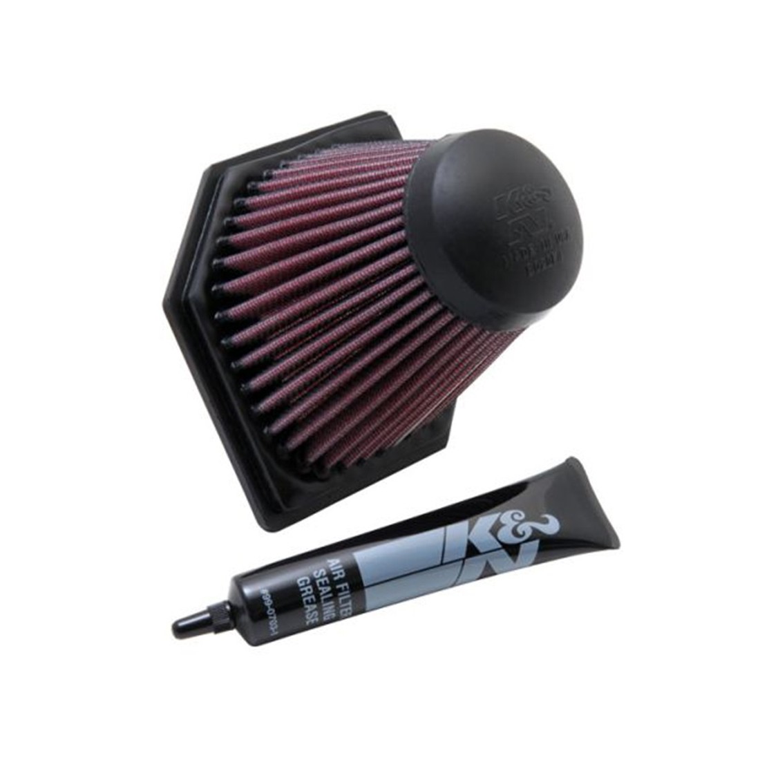 Filtro Aire K&N BMW K 1200 R KN