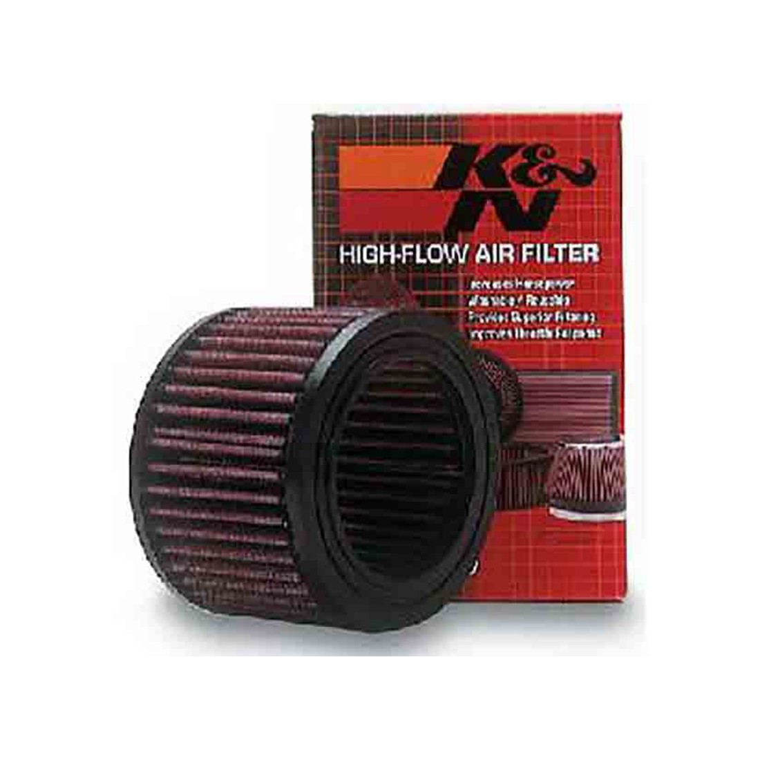 Filtro Aire K&N BMW R 850