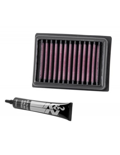 Filtro aire K&N BMW C 650 GT