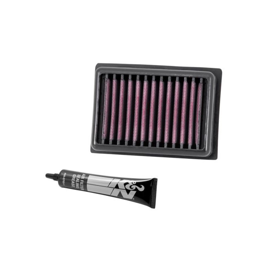 Filtro Aire K&N BMW C 650 GT