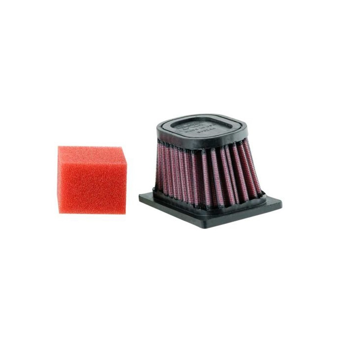 Filtro Aire K&N BMW F 650 GS KN