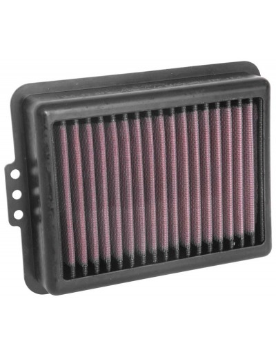 Filtro aire K&N BMW F 750 GS