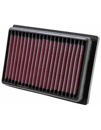 Filtro Aire K&N Can Am...