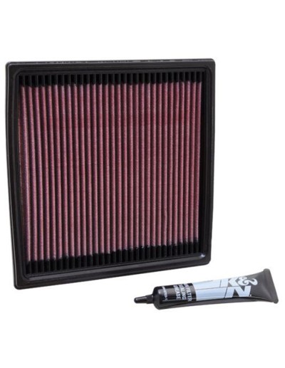 Filtro aire K&N Ducati 750...