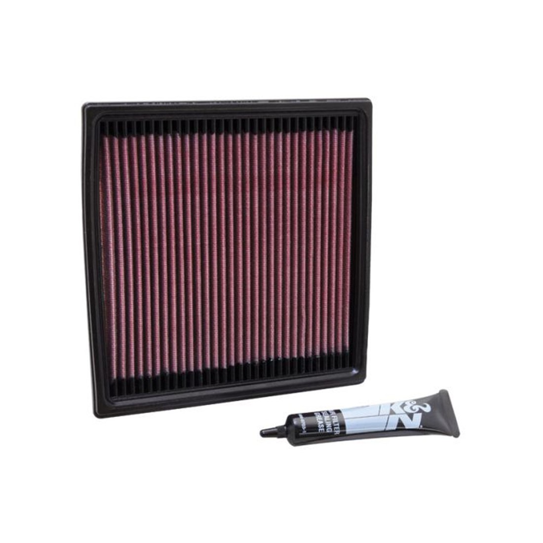 Filtro Aire K&N Ducati 750 Paso