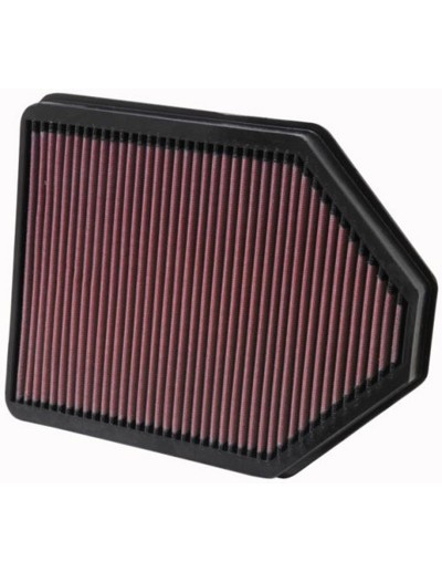 Filtro aire K&N Ducati...