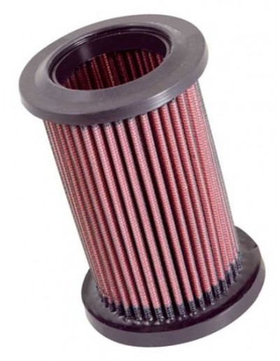 Filtro aire K&N Ducati...