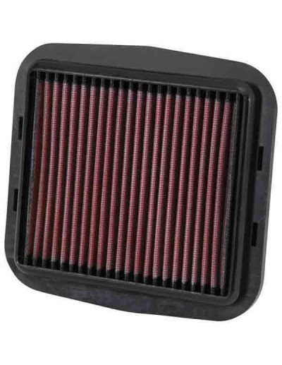 Filtro aire K&N Ducati...