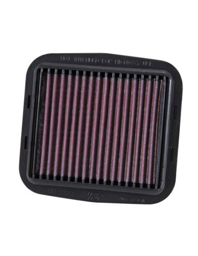Filtro Aire K&N Ducati...