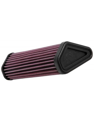 Filtro aire K&N Ducati...