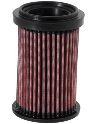 Filtro aire K&N Ducati...