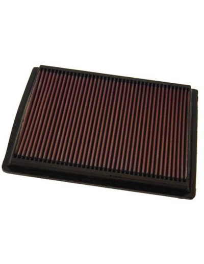 Filtro aire K&N Ducati...