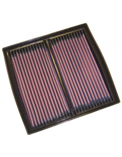 Filtro aire K&N Ducati...