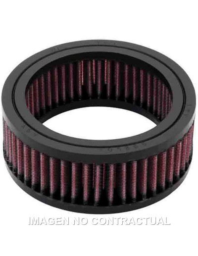 Filtro aire K&N E-3200...