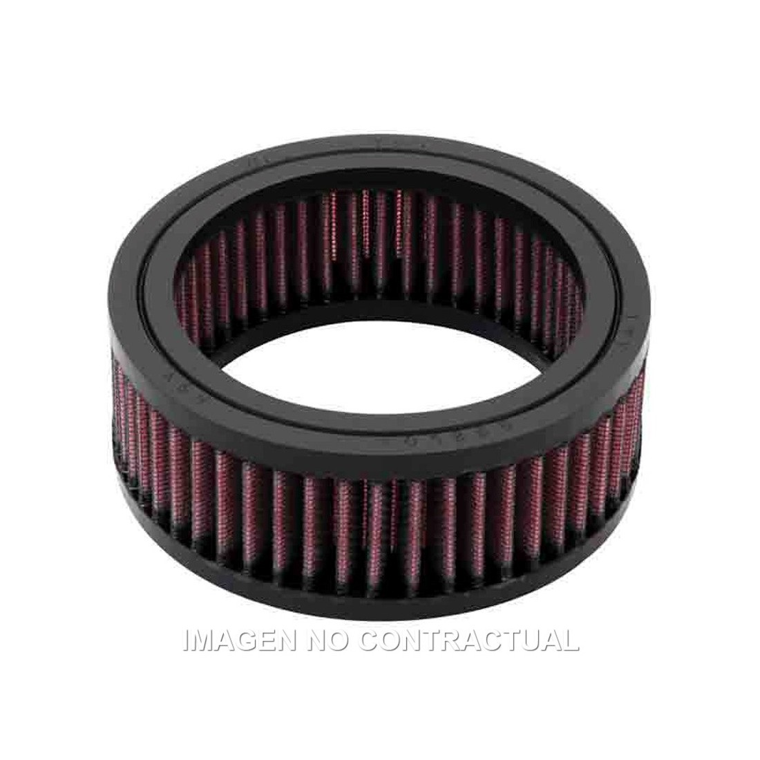 Filtro Aire K&N E-3200 Custom especial Harley D