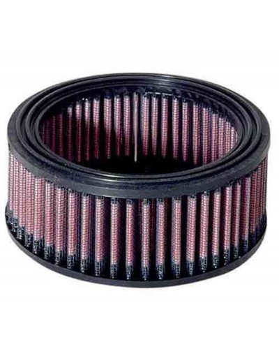 Filtro aire K&N redondo D....