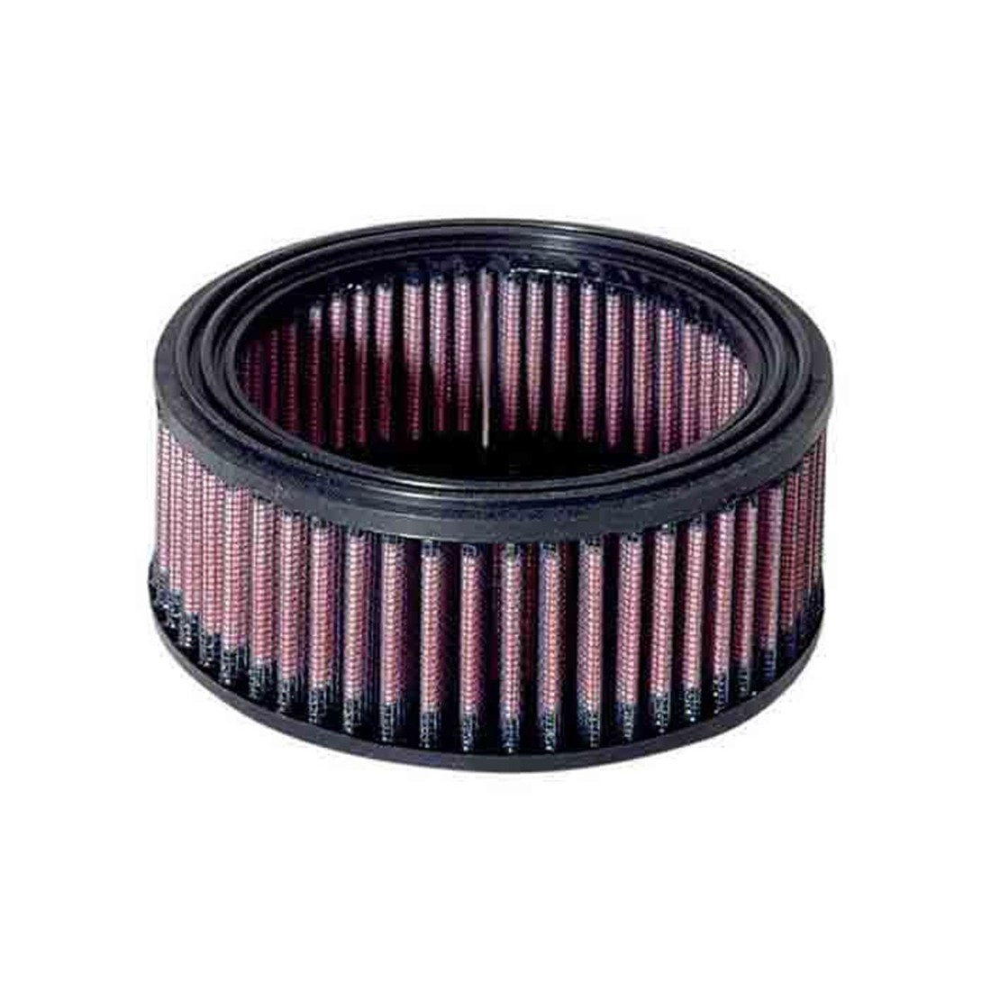 Filtro Aire K&N redondo D. Int. 103mm D. Ext. 135mm