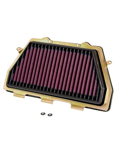 Filtro aire K&N Honda CBR...