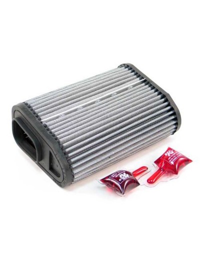 Filtro Aire K&N Honda CBR...