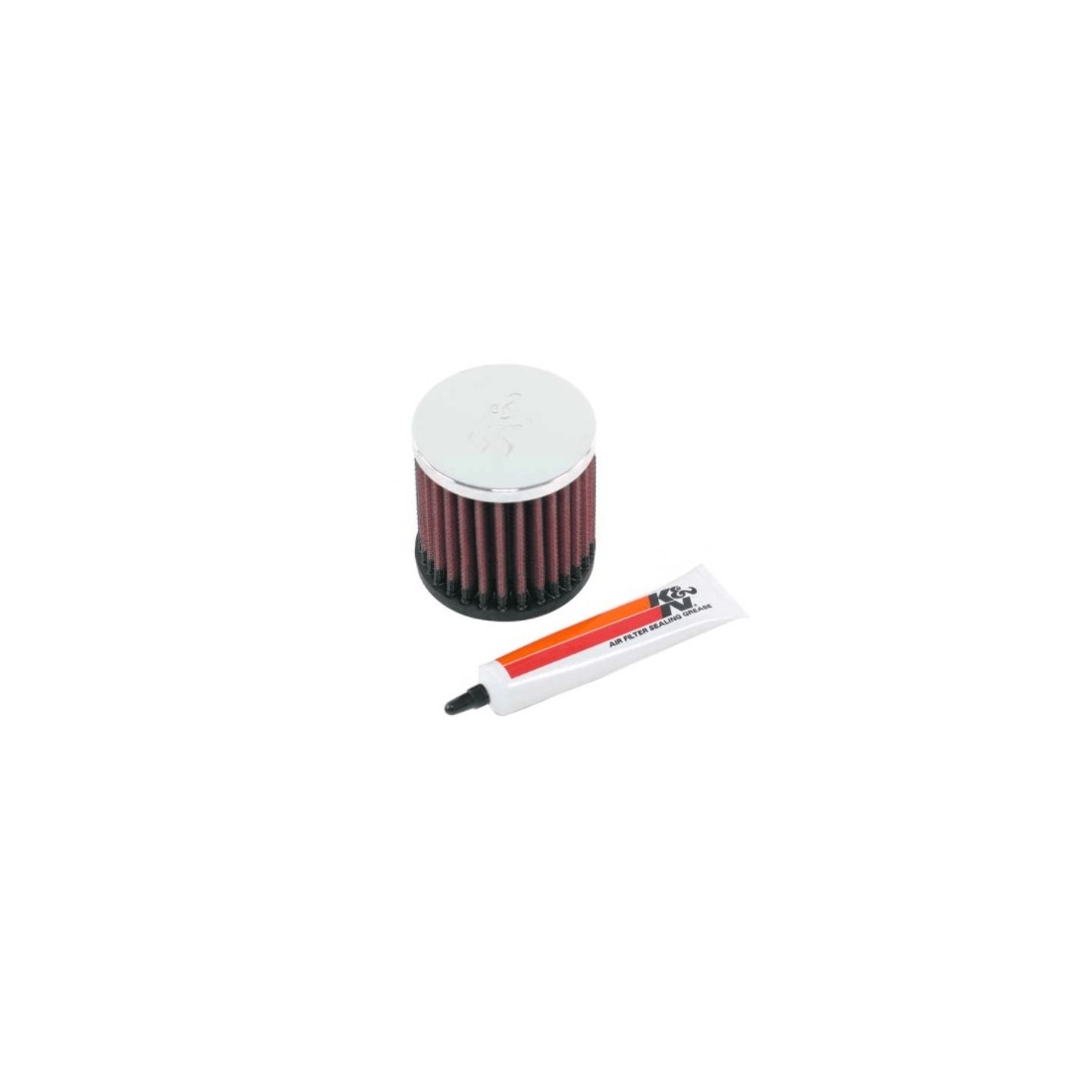 Filtro Aire K&N Honda CR 100 F (03/09)