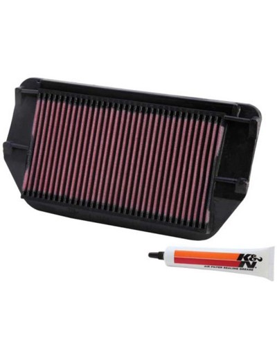 Filtro aire K&N Honda CB...