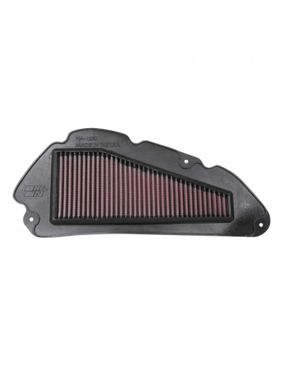 FILTRO AIRE K&N  HONDA SH...
