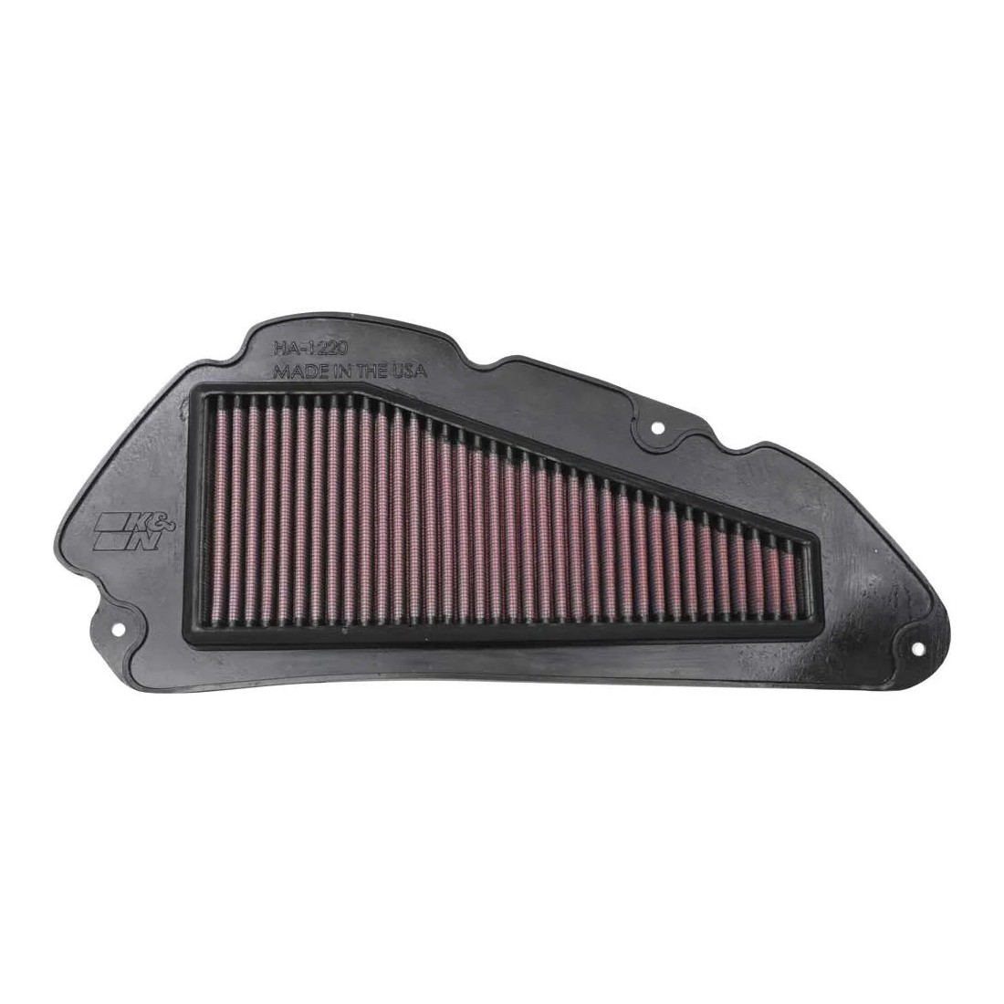Filtro Aire K&N Honda SH 125I  (20/21)