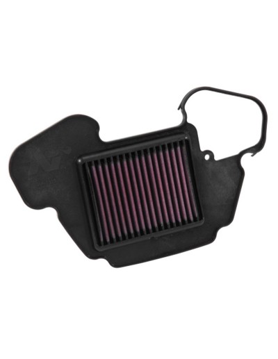 Filtro aire K&N Honda MSX 125