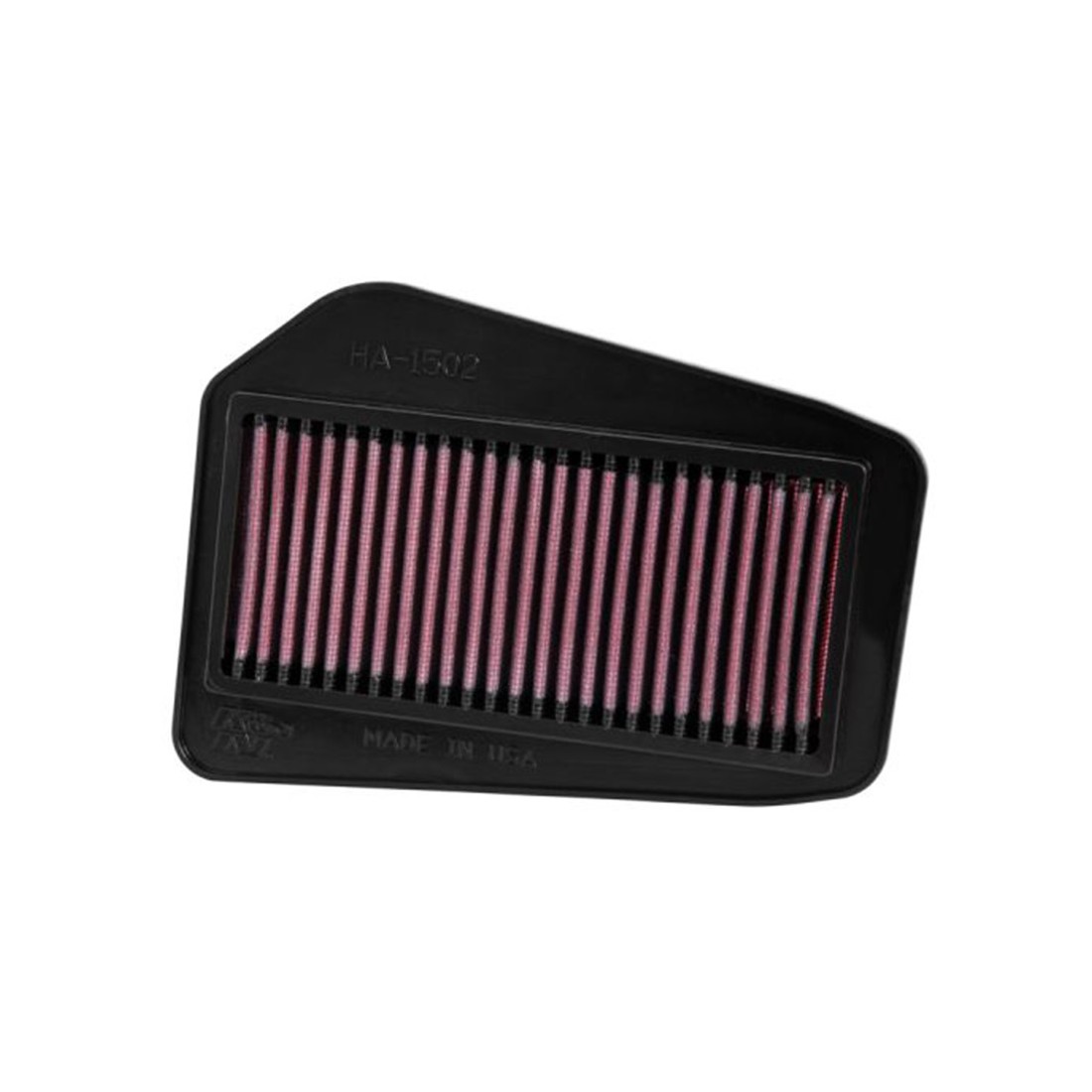 Filtro Aire K&N Honda CBR 125 R