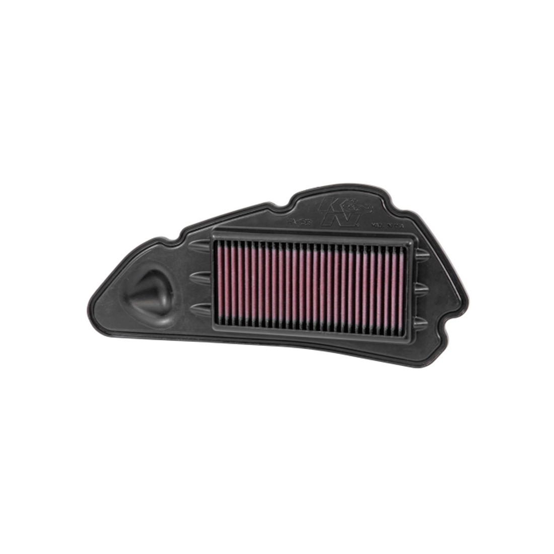 Filtro Aire K&N Honda Sh 125 I