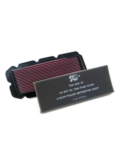 Filtro aire K&N Honda GL F6...
