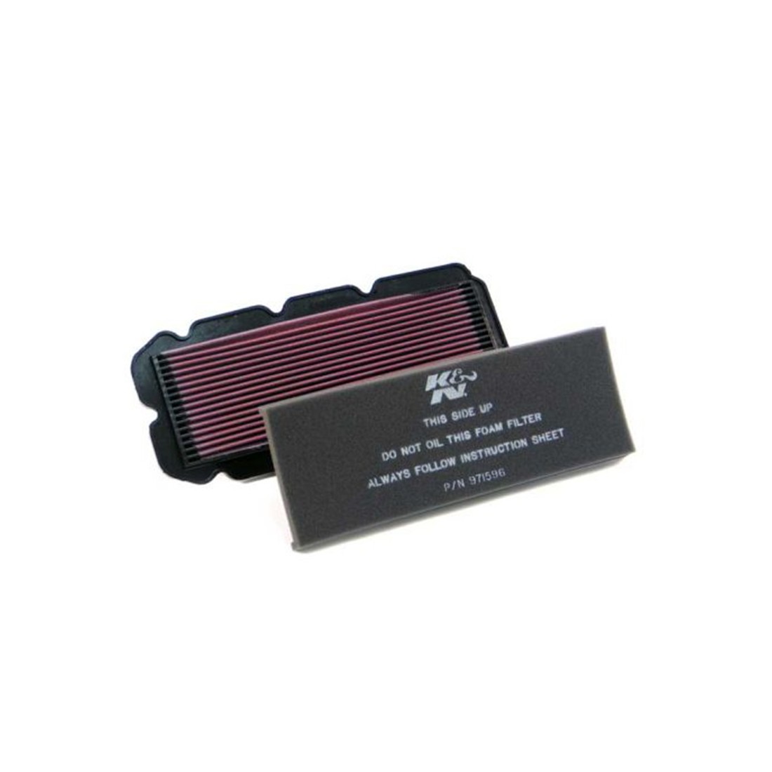 Filtro Aire K&N Honda GL F6 Valkyrie