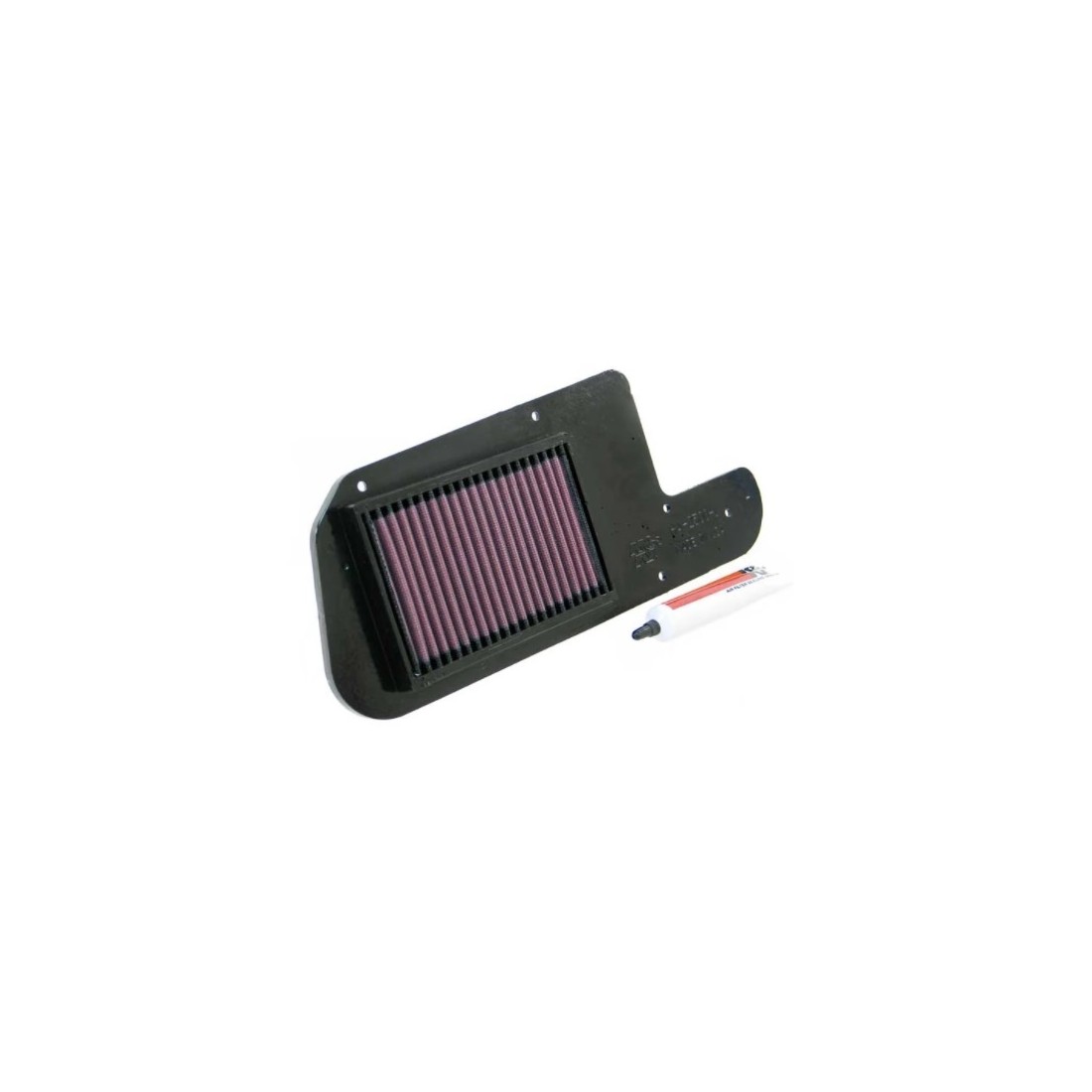 Filtro Aire K&N Honda FORESIGHT 250