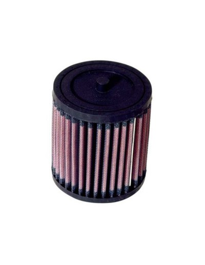 Filtro aire K&N Honda Quad...
